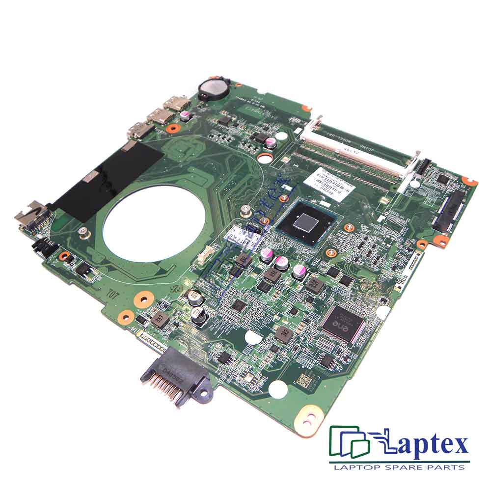 Hp Pavilion 15F U87 Non Graphic Motherboard